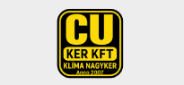 CU-KER Kft